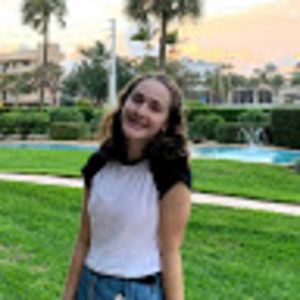 Meet your Posher, Molly